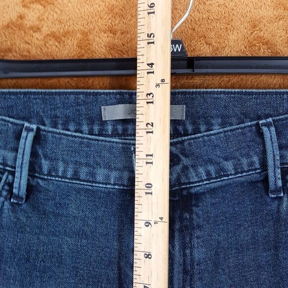 JOES Jeans Mens Size 40 Dark Wash Slim Tapered Stretch THE DEAN KOEN $208 - Picture 6 of 10